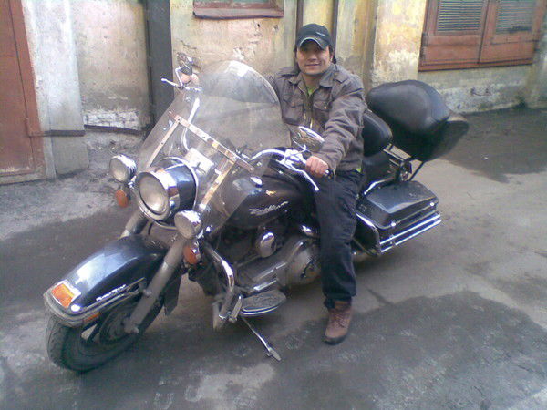 Нодирбек Хайдаров