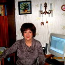 Лариса Третьякова