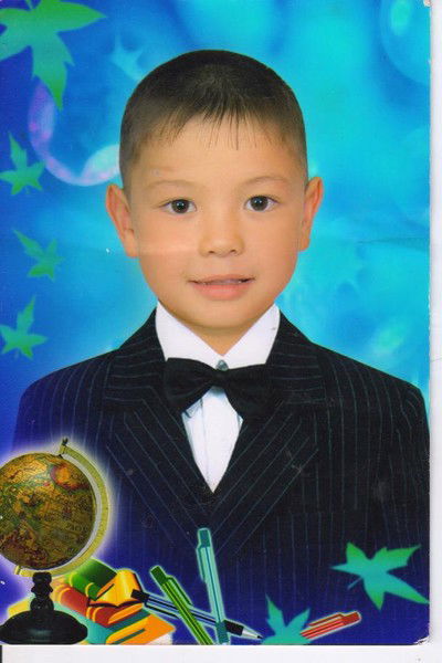 Шынар Кульбекова