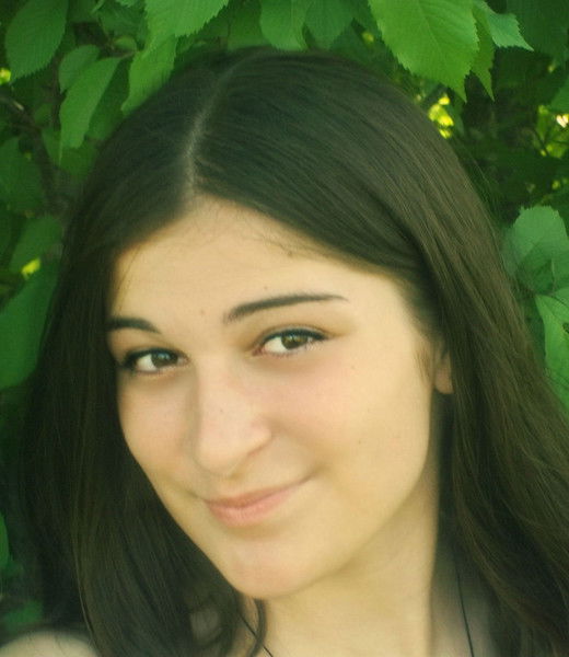 Лиана Симонян