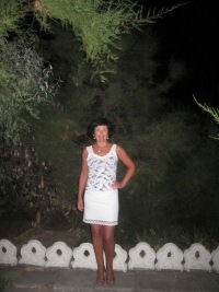 Наташа Науменко