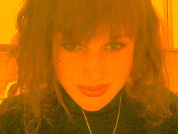 Елизавета Игоревна