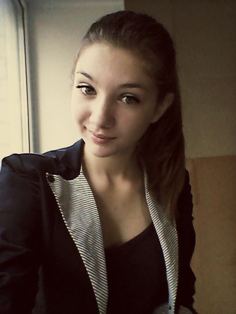 Марина Овчинникова