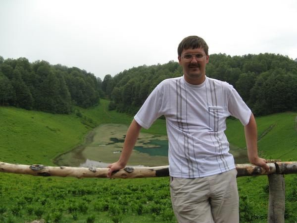 Илья Чуренков