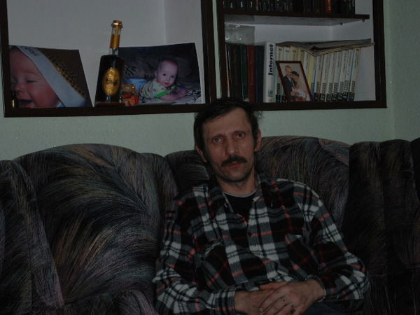 Анатолий Корнаков