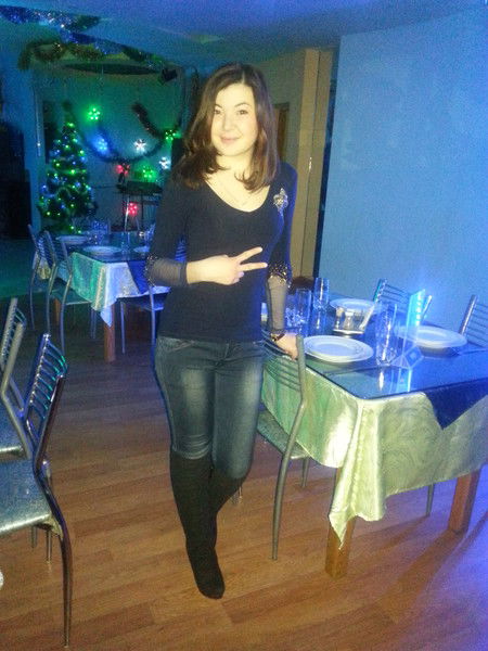 Гульнур! ****