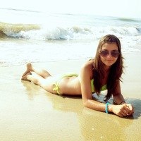 Элина Никитина