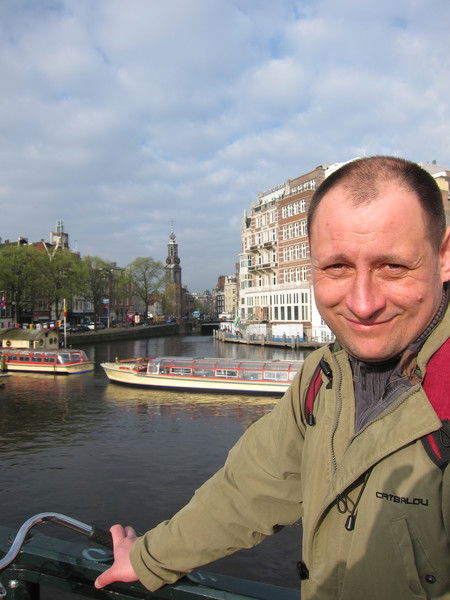 Эдуард Миронов