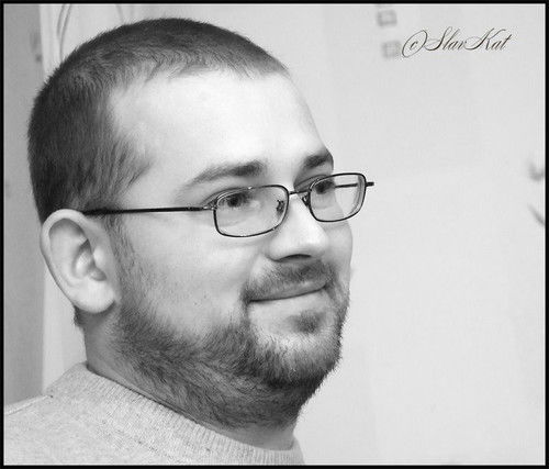 Дмитрий Шимаров