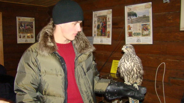 Григорий Быков