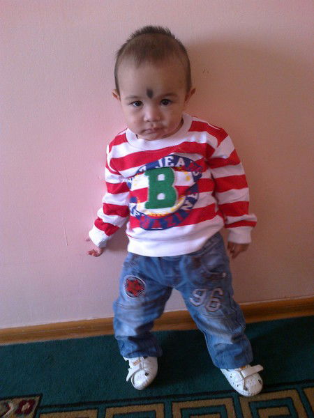 Kikbokserka>))) Aidoka>)))