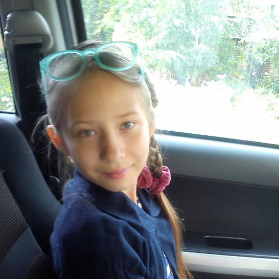 Лиана Мурзыкаева