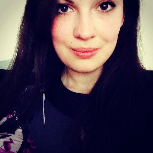 Каринка Данилова