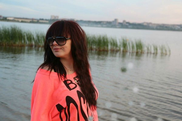 Екатерина Сысоева