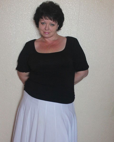 Лариса Синельник