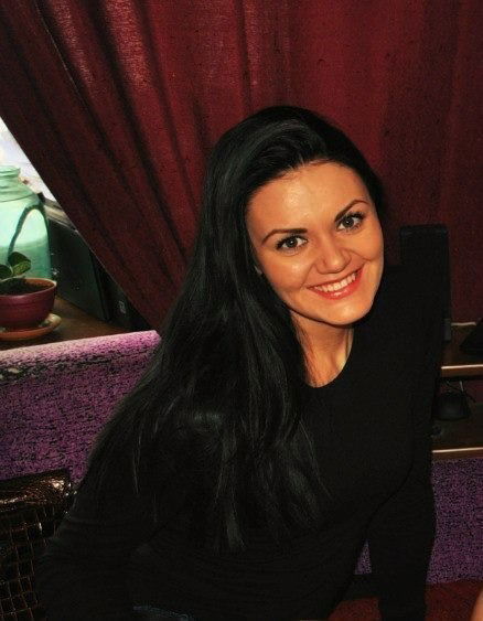 Ксения Караулова