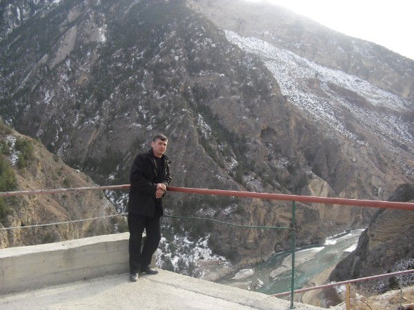 Саид Хайбулаев