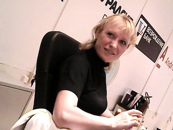 Светлана Булич