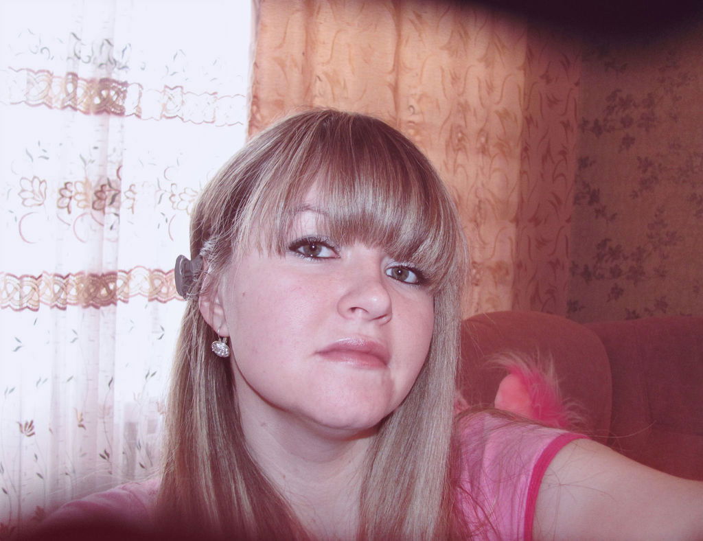 Олеся Проха