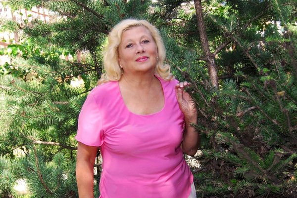 Любовь Корниенко