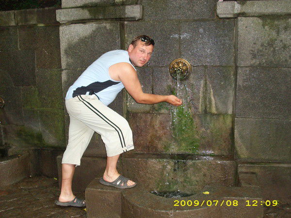 Игорь Древняк