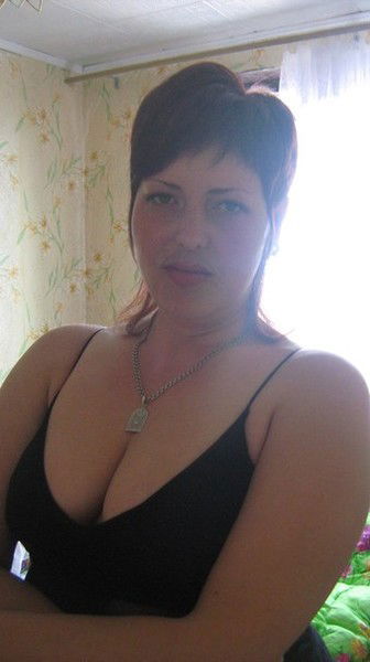 Юлия Климович