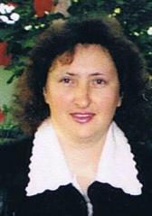 Инга Писарева