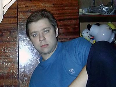 Михаил Белоусов