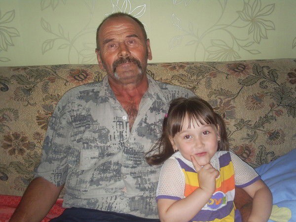 Анатолий Бондарец