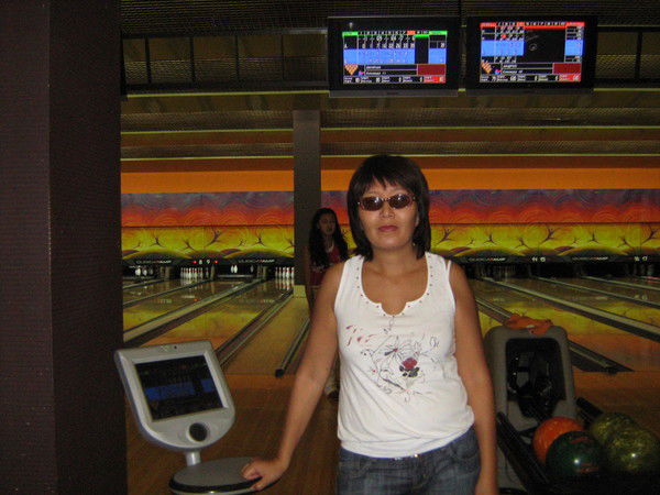 Назгуль Кабдуллина