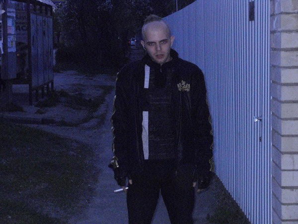 Константин Петров