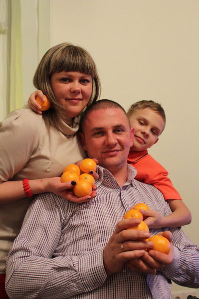 Лена Садовничая(Яковлева)