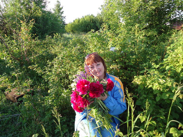 Светлана Звяинцева