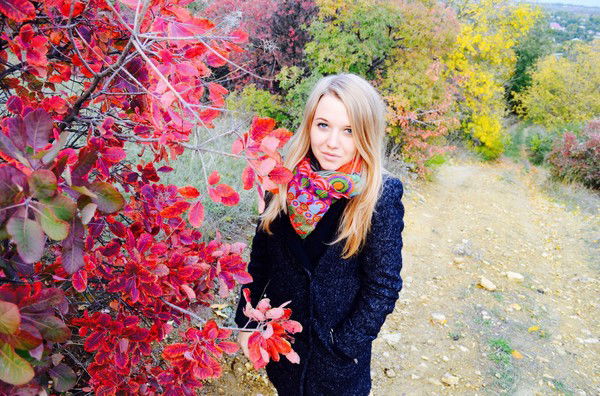 Дарина Александровна