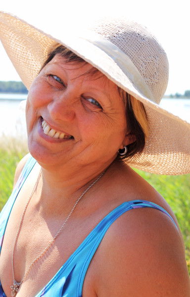 Вера Пономарёва