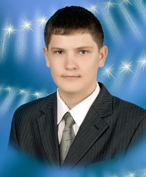 Андрей Думенко