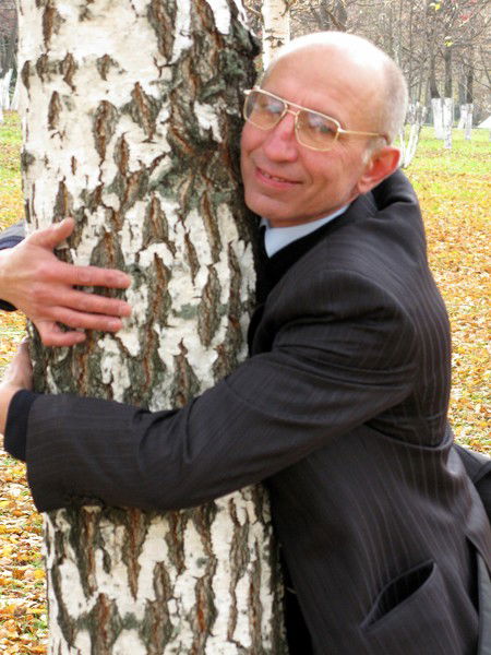 Михаил Юдников