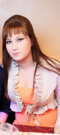 Анастасия Беляева