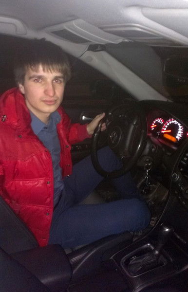 Вячеслав Королев