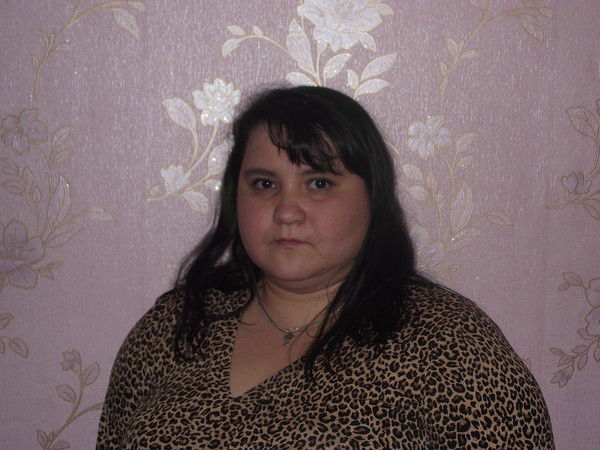 Ольга Воробьёва