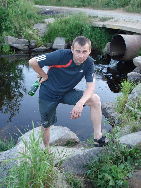 Юрий Кайгородов