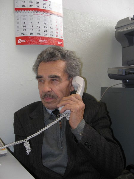 Алмаш Мухутдинов