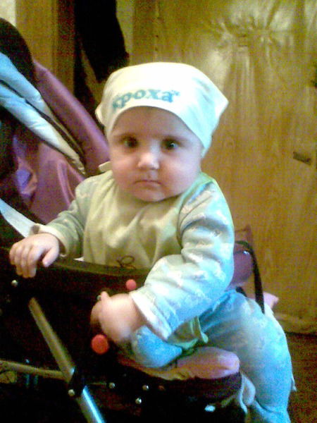 Николай Леонов