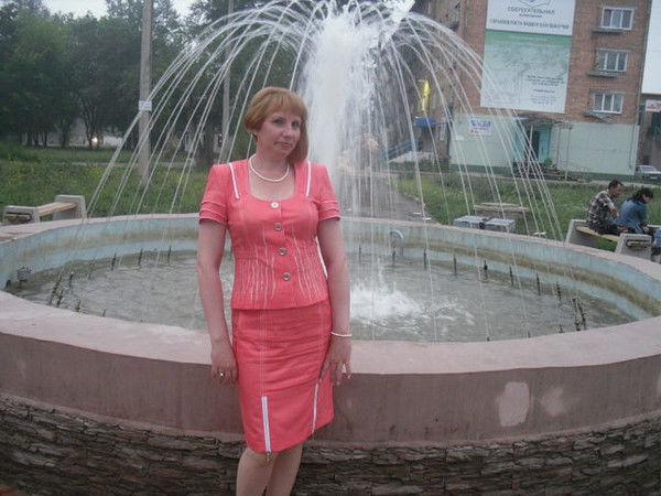 Светлана Пфляум