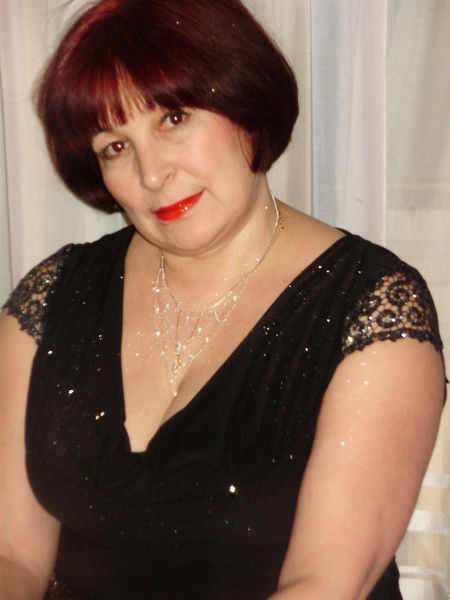 Надежда Степанова