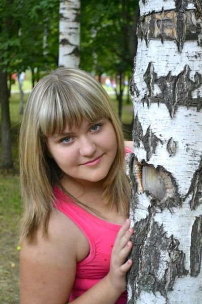 Наташа Шарабан