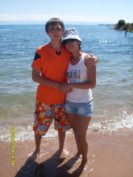 Эмиль Эрмеков