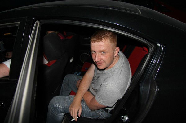 Илья Грицык