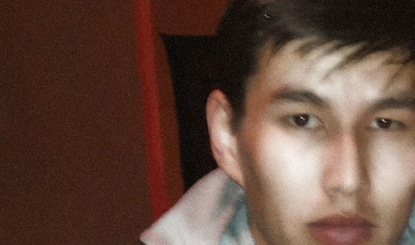 Жандос Nurlibai