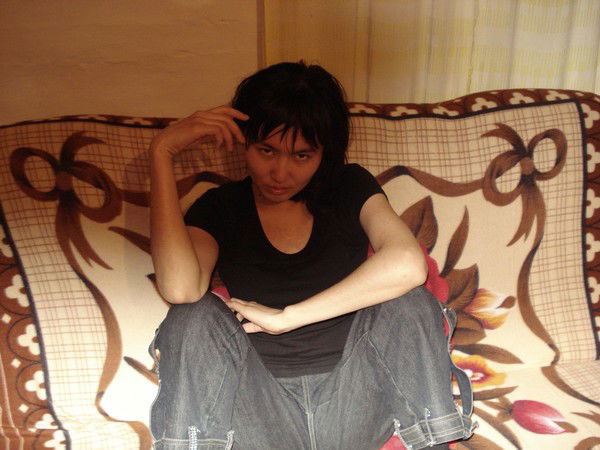 Асем Есембекова